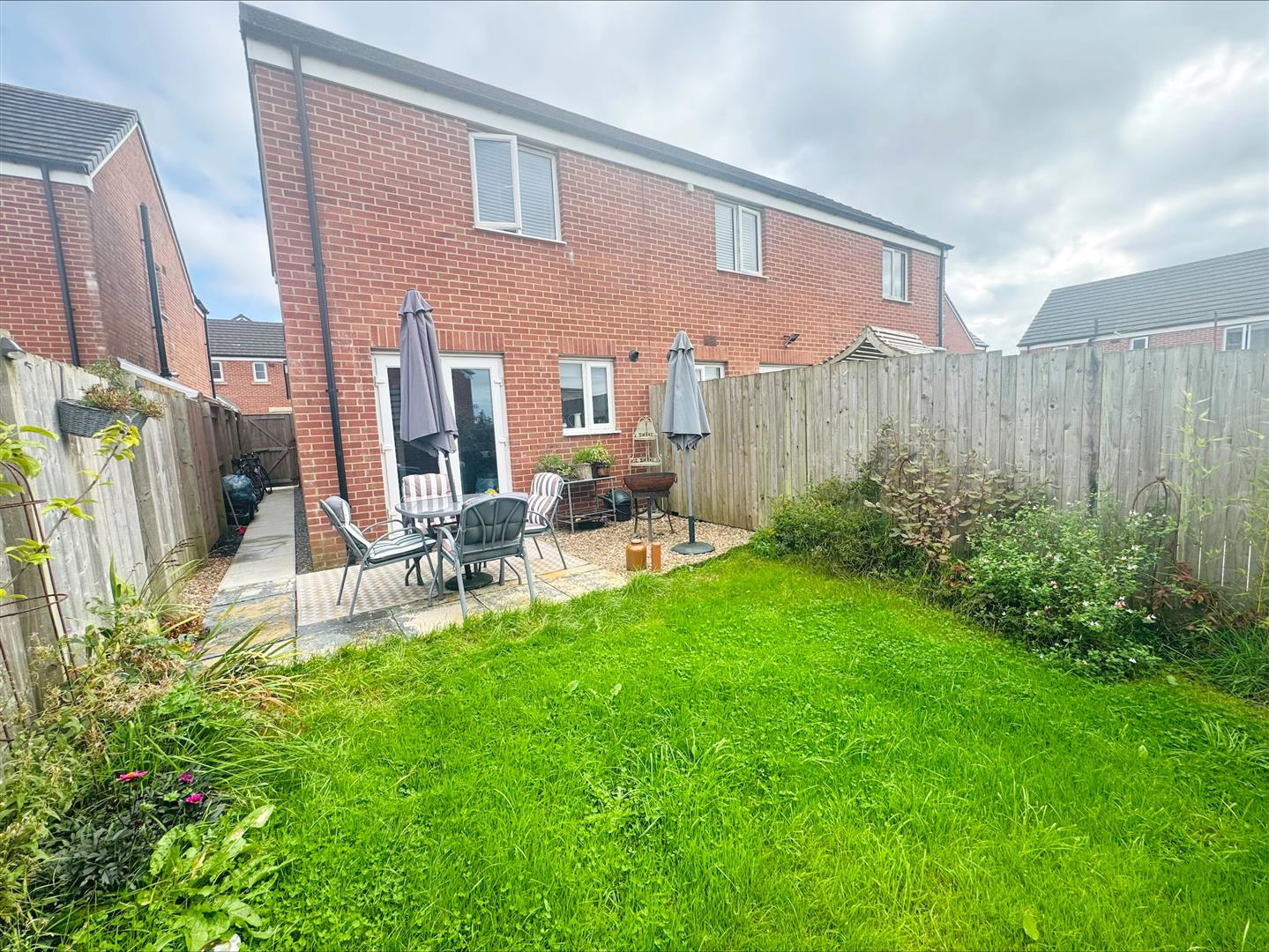 Clos Y Nant, Carway, Kidwelly, photo 18