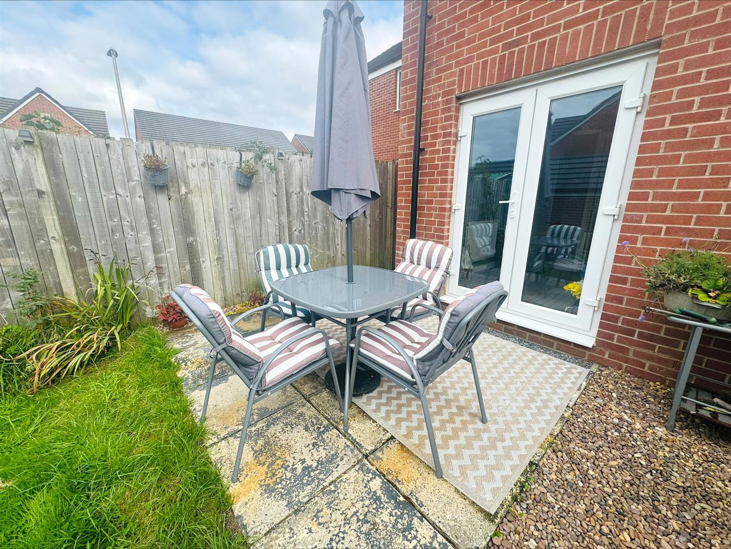 Clos Y Nant, Carway, Kidwelly, photo 19