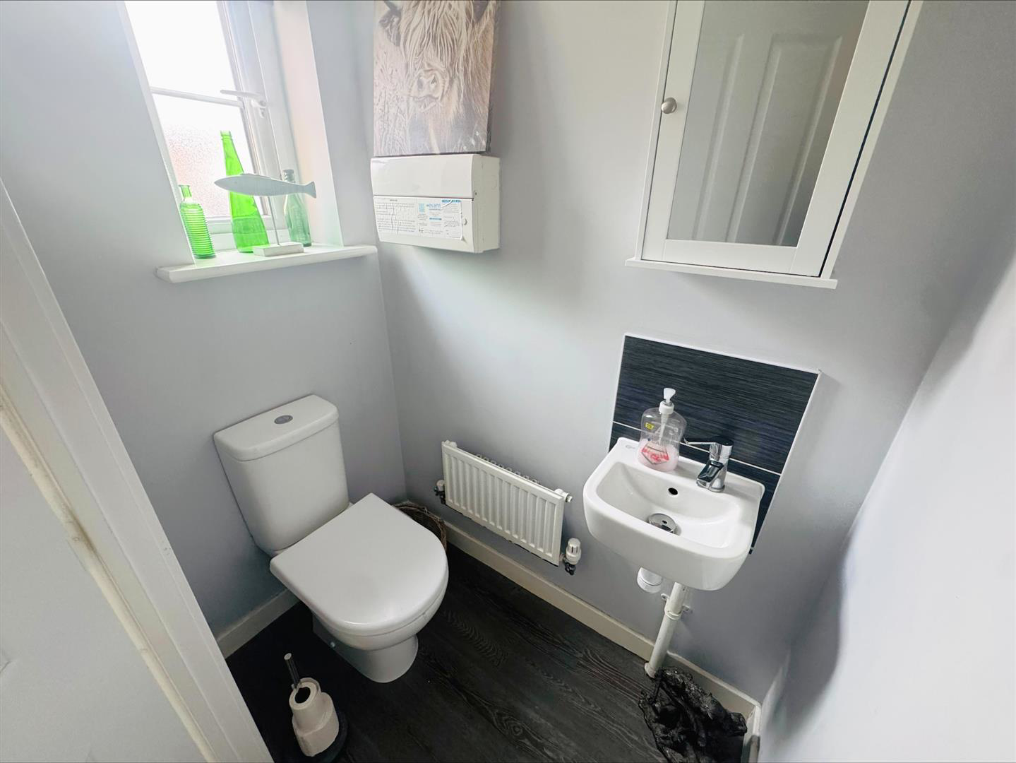 Clos Y Nant, Carway, Kidwelly, photo 3