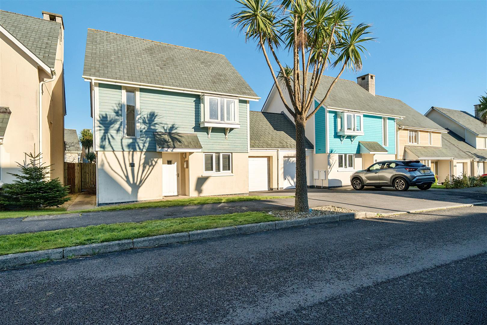 Pentre Nicklaus Village, Llanelli
