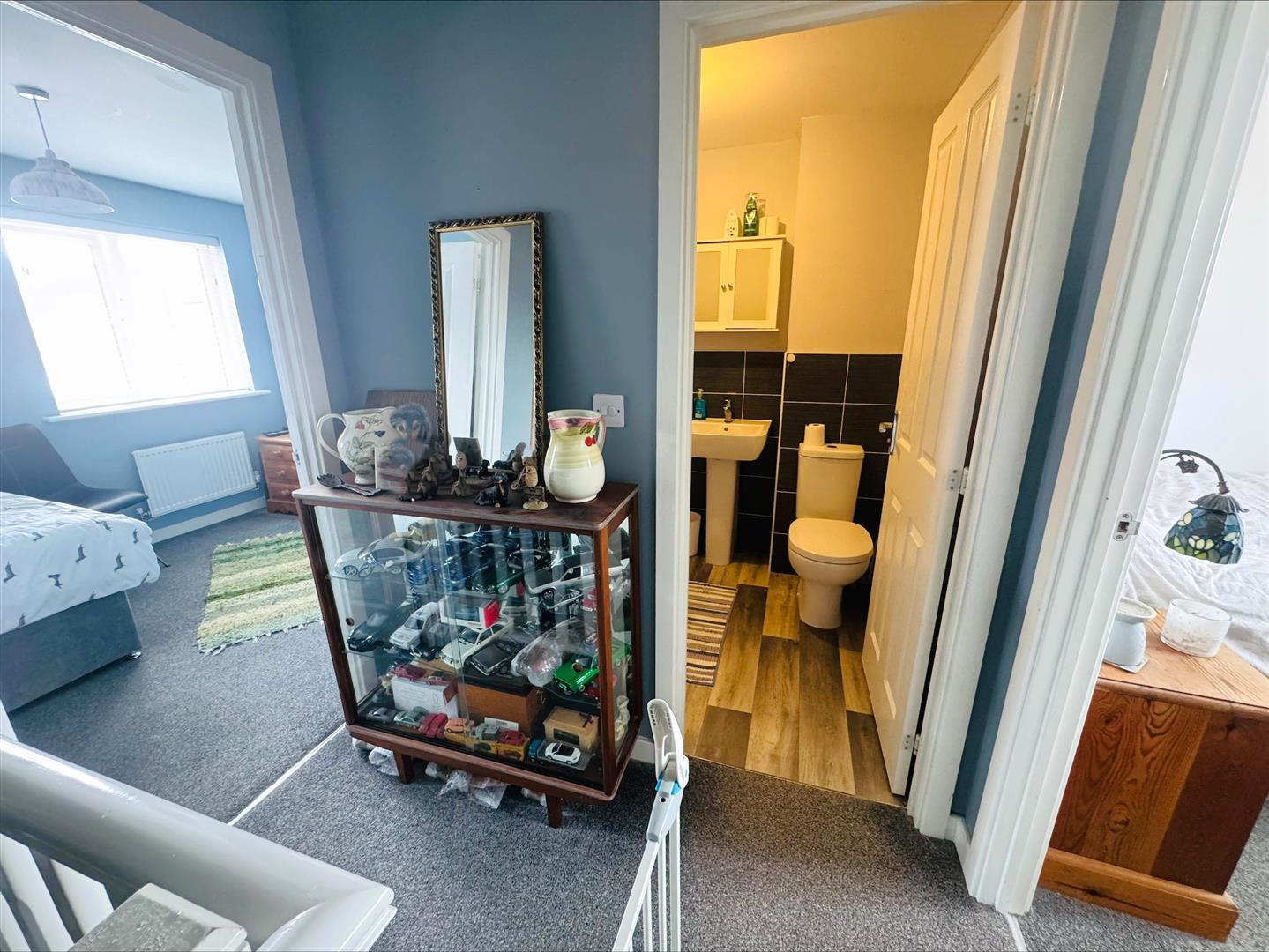 Clos Y Nant, Carway, Kidwelly, photo 16