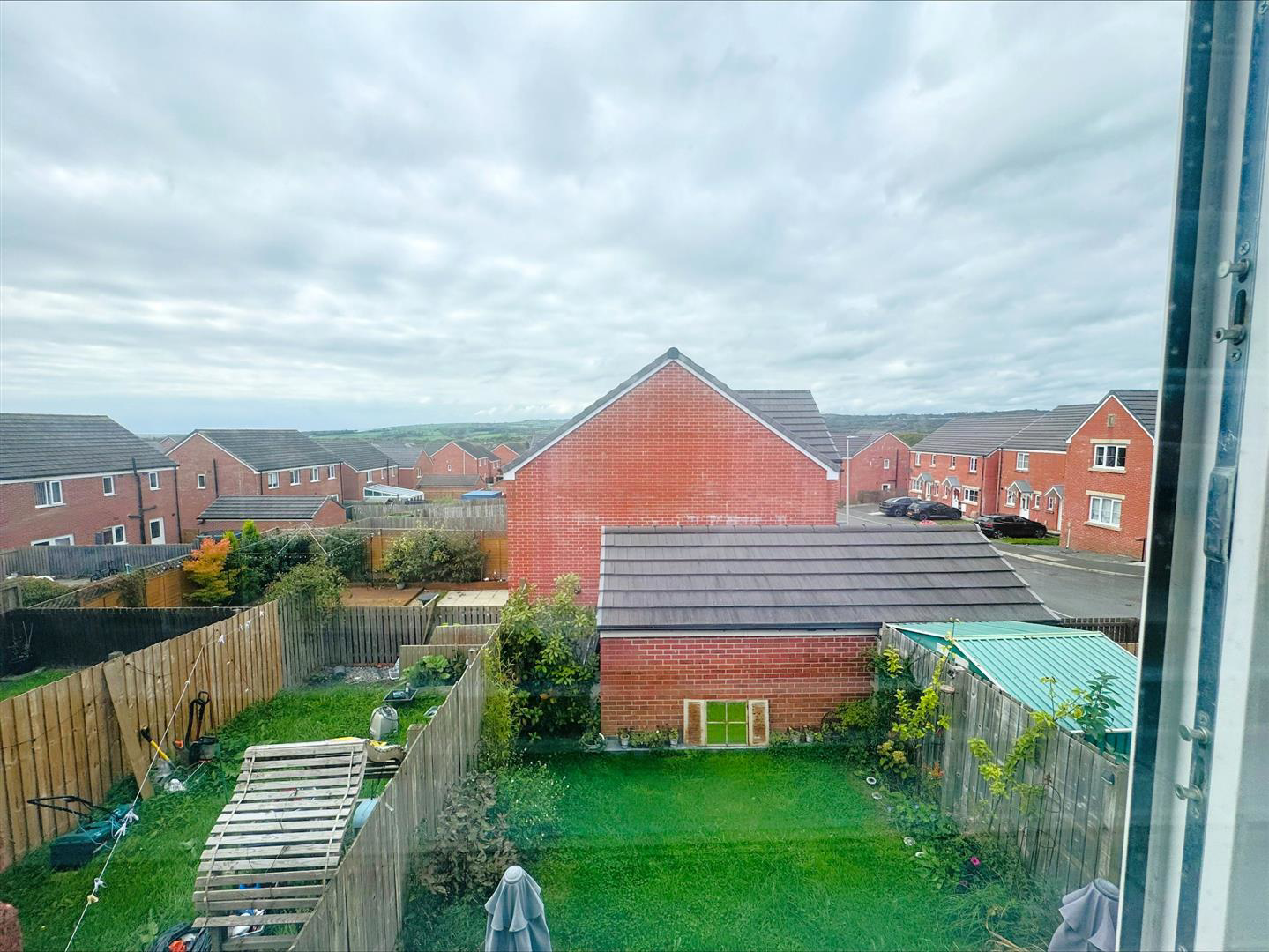 Clos Y Nant, Carway, Kidwelly, photo 17