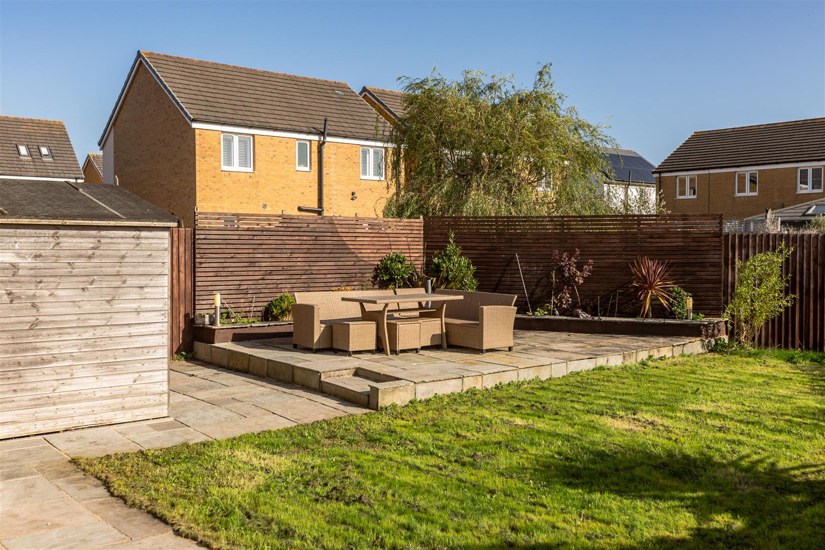 Ffordd Y Meillion, Llanelli, photo 19