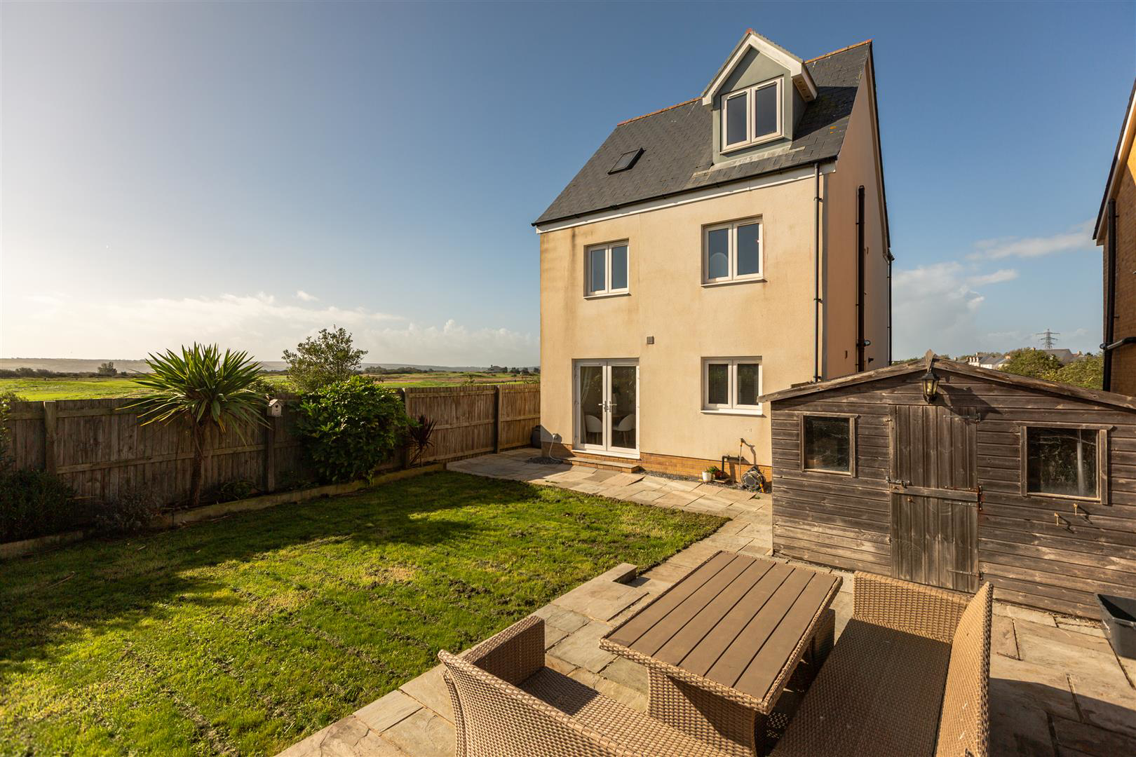 Ffordd Y Meillion, Llanelli, photo 33