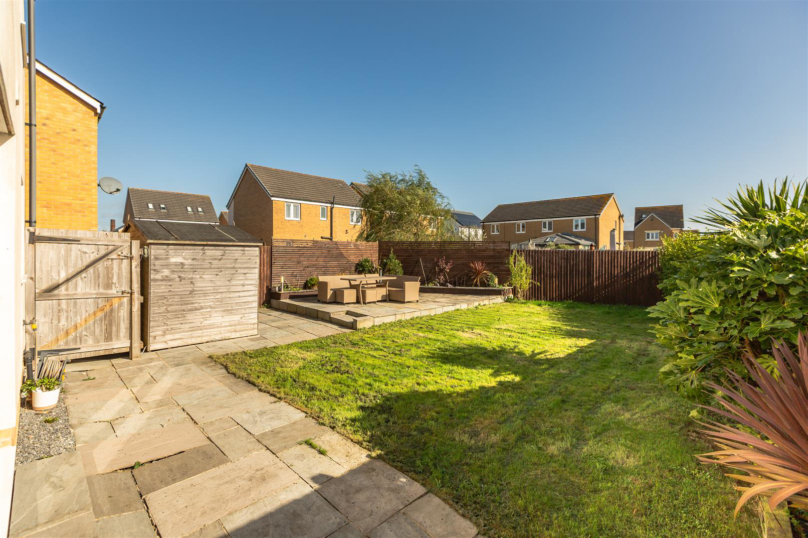 Ffordd Y Meillion, Llanelli, photo 29