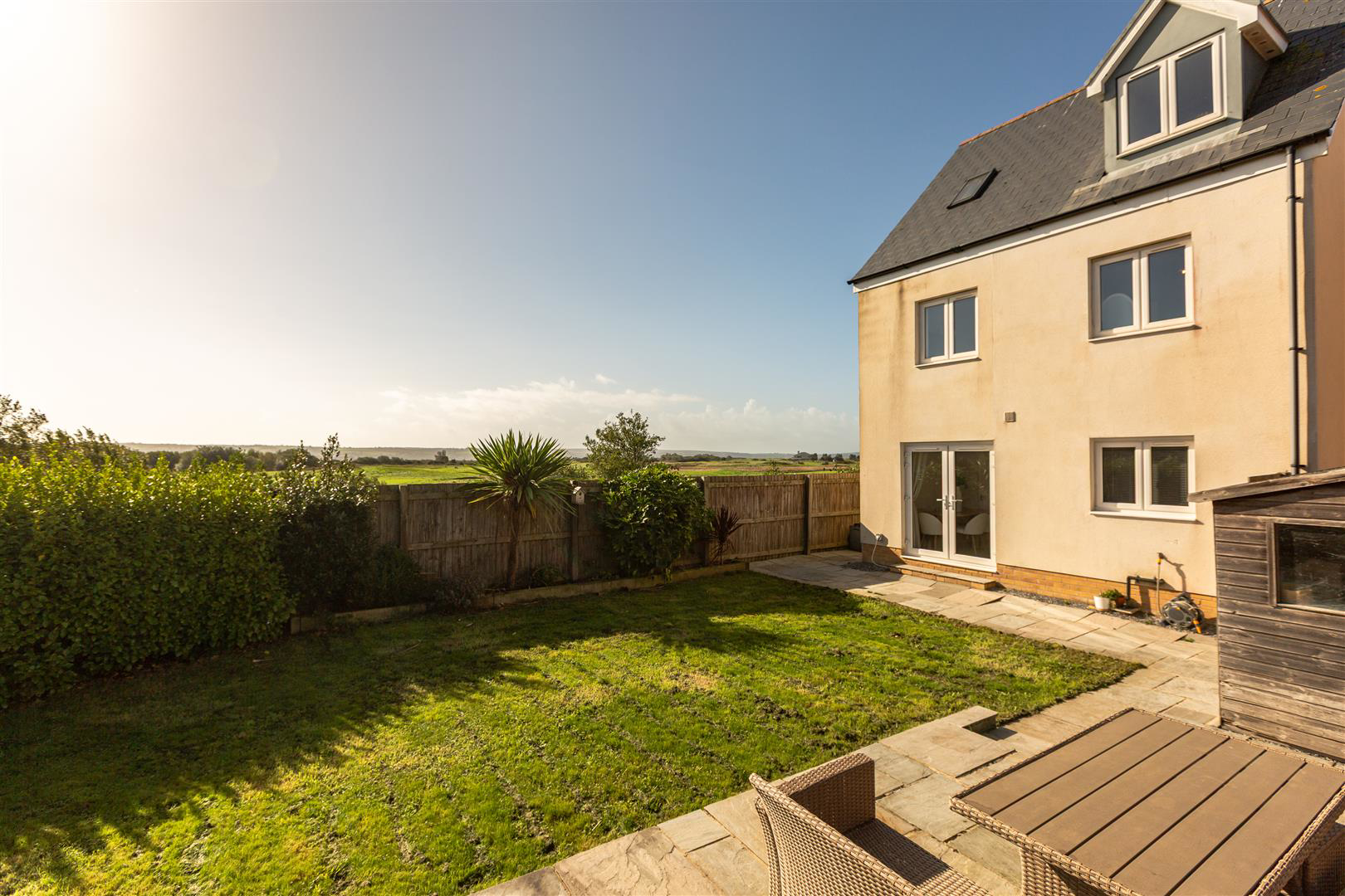 Ffordd Y Meillion, Llanelli, photo 35