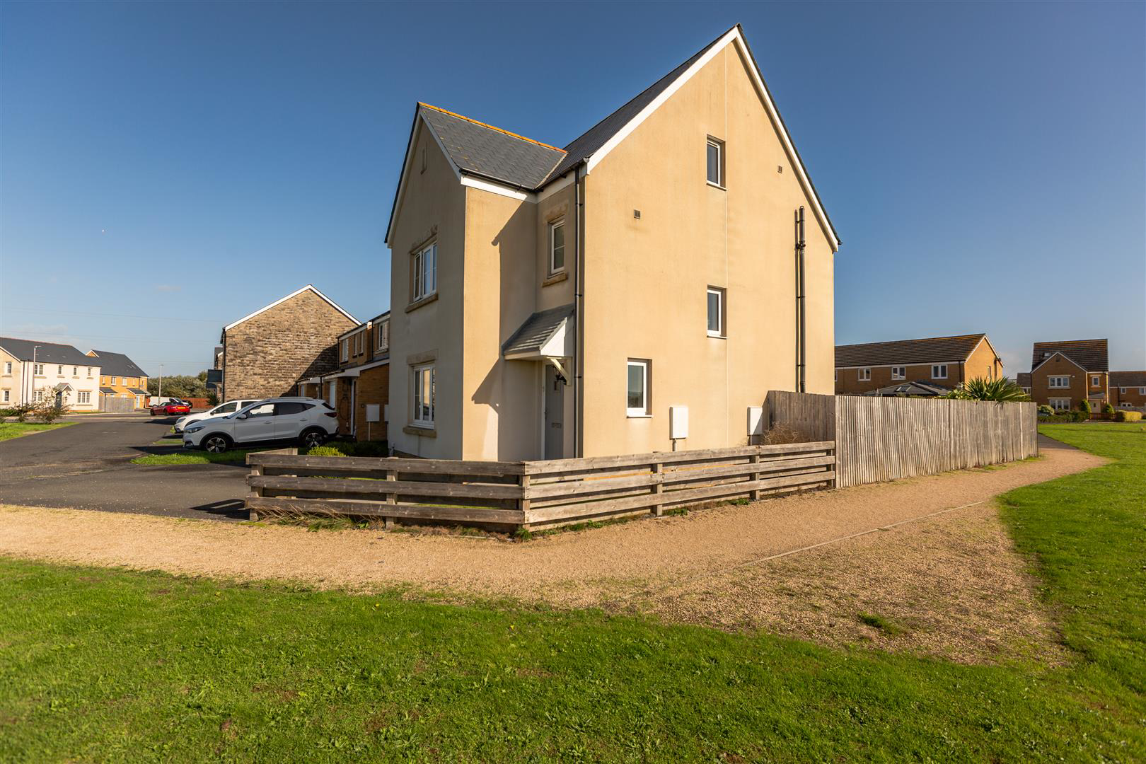 Ffordd Y Meillion, Llanelli, photo 16