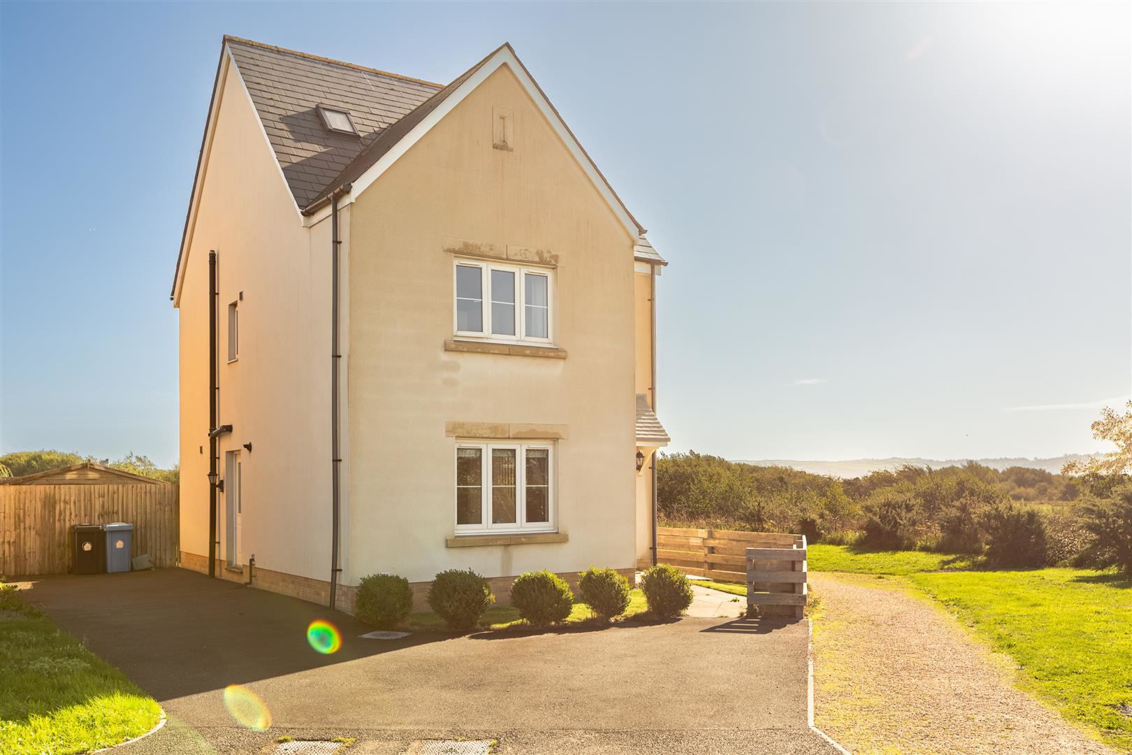Ffordd Y Meillion, Llanelli, photo 37