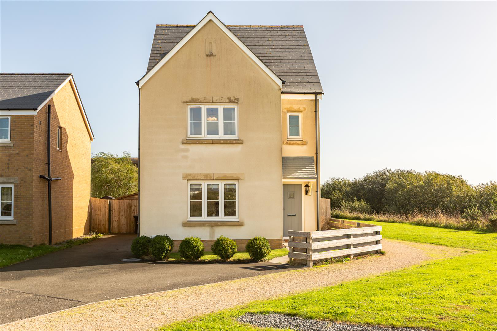 Ffordd Y Meillion, Llanelli, photo 34