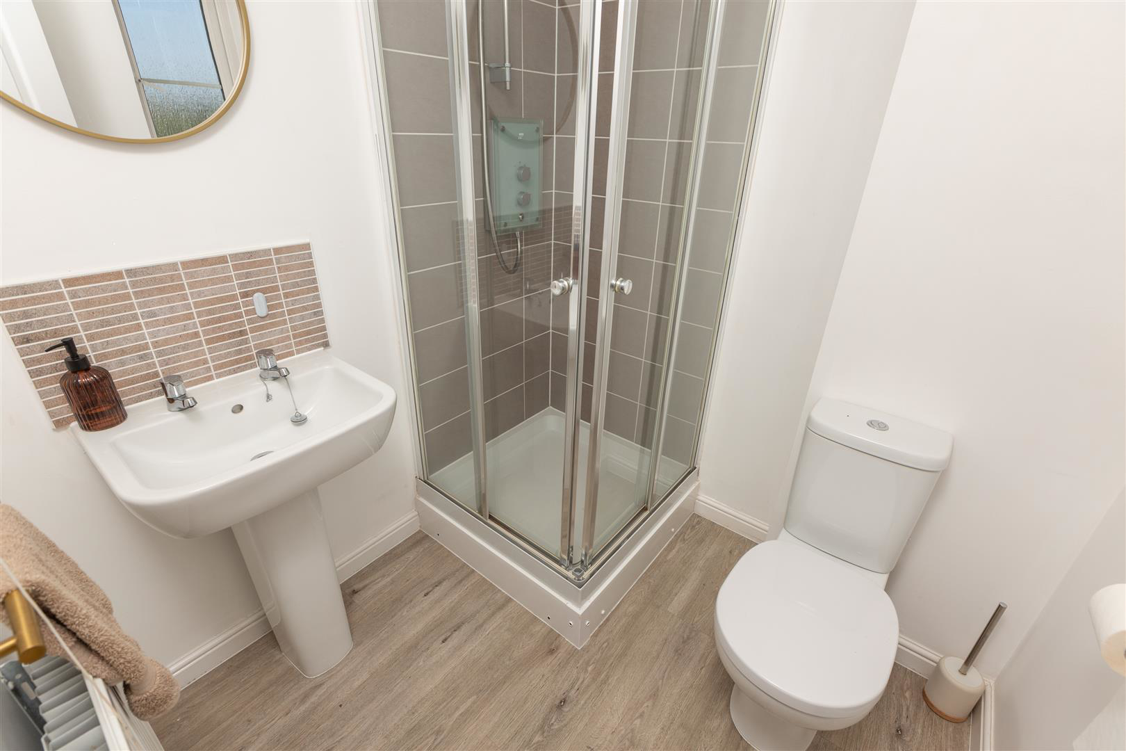 Ffordd Y Meillion, Llanelli, photo 17