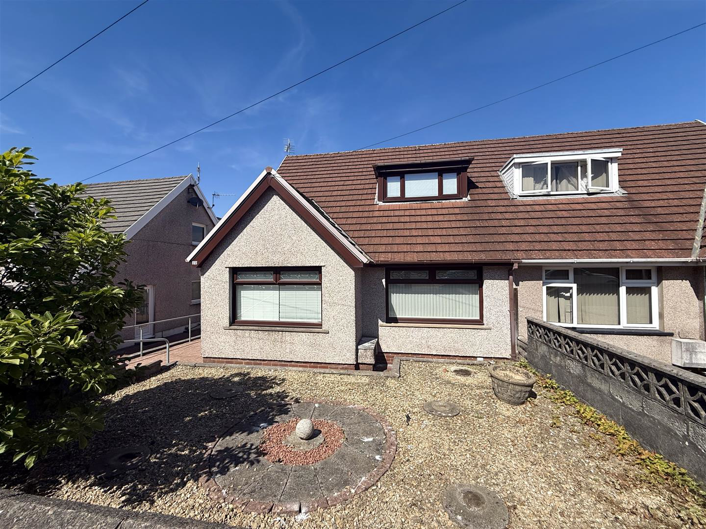 Venables Close