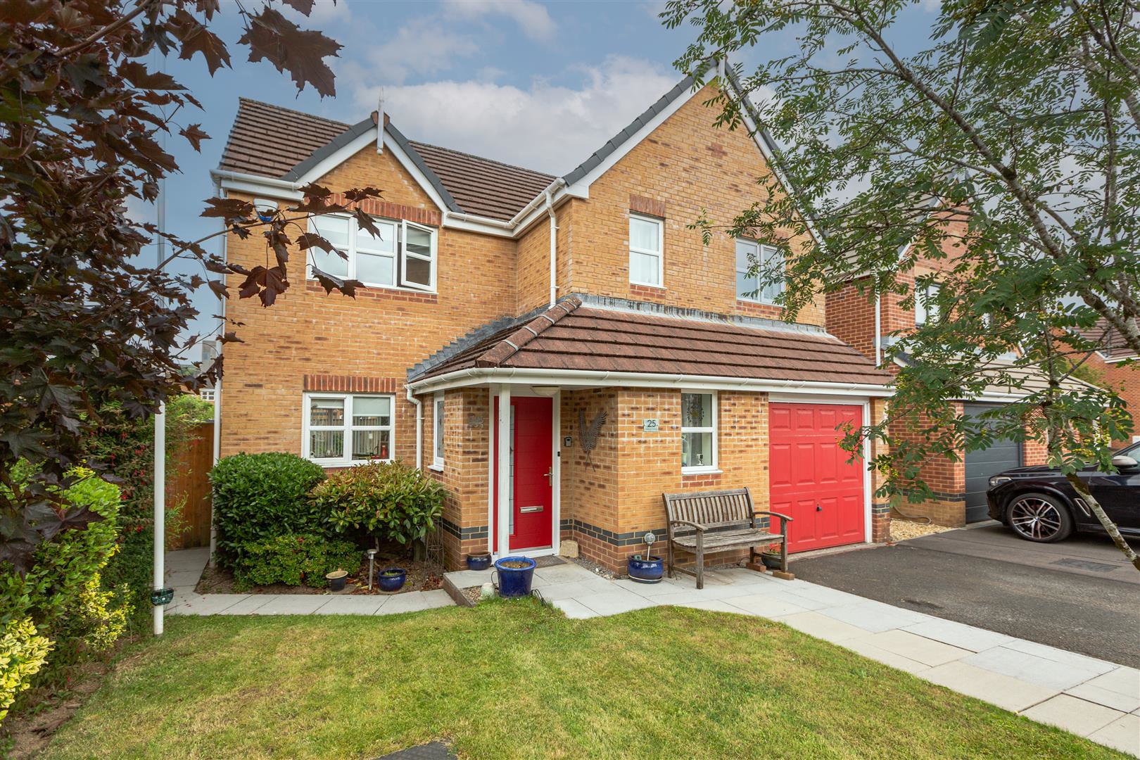 Golwg Y Waun, Birchgrove, Swansea