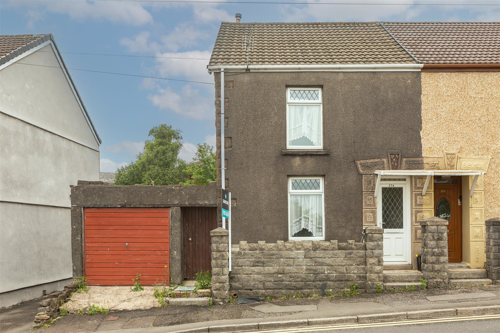 Birchgrove Road, Birchgrove, Swansea