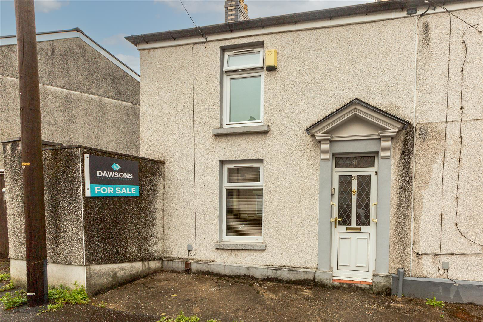 Aberdyberthi Street, Hafod, Swansea, photo 2