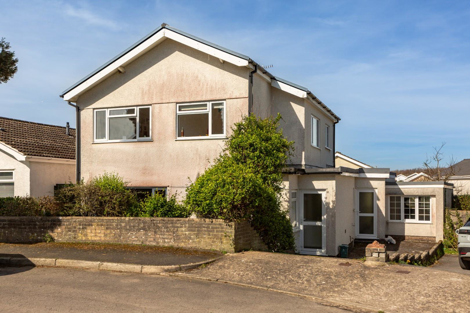 Pennard Drive, Southgate, Swansea