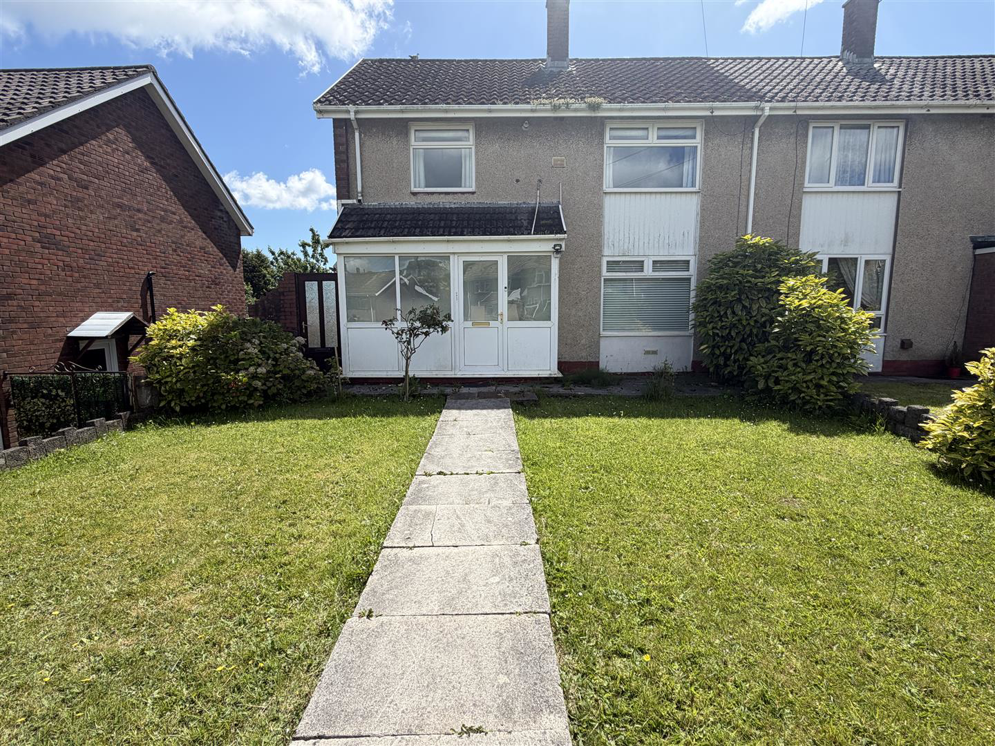 Baytree Avenue