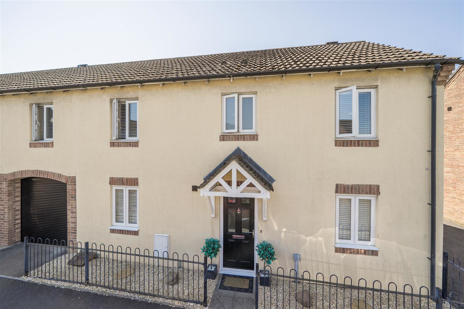 Heol Y Gwartheg, Gowerton, Swansea