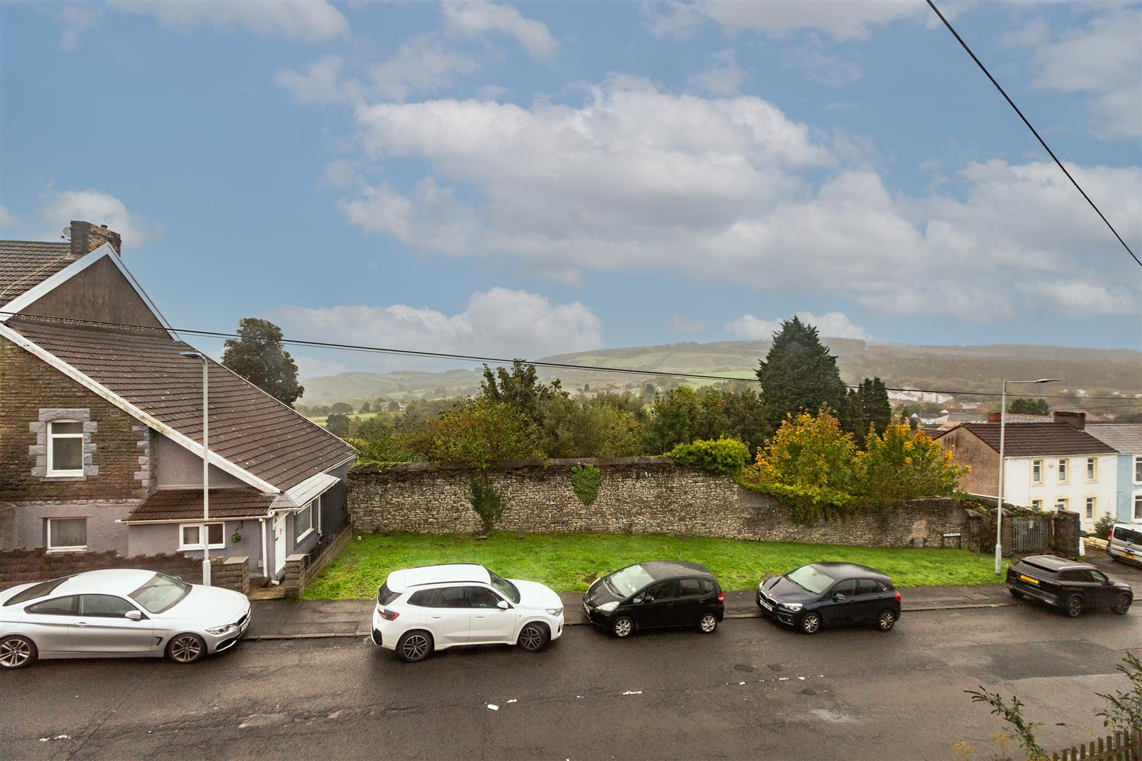 Cefn Road, Bonymaen, Swansea, photo 32