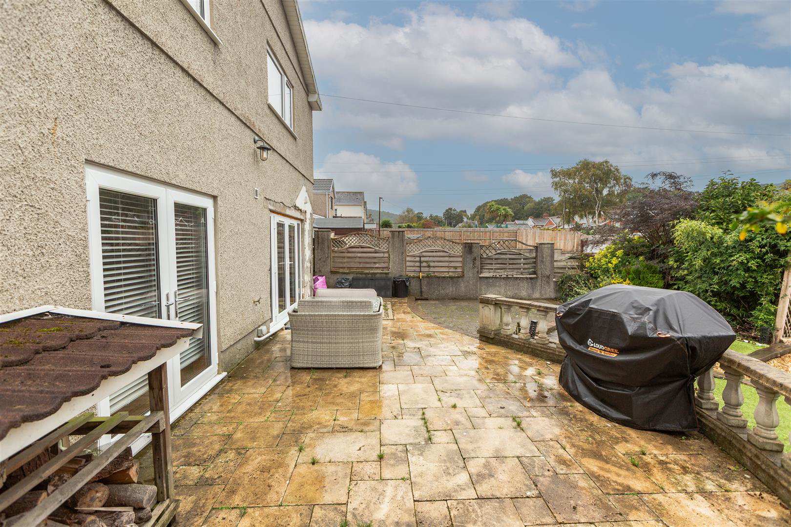 Vardre Road, Clydach, Swansea, photo 38