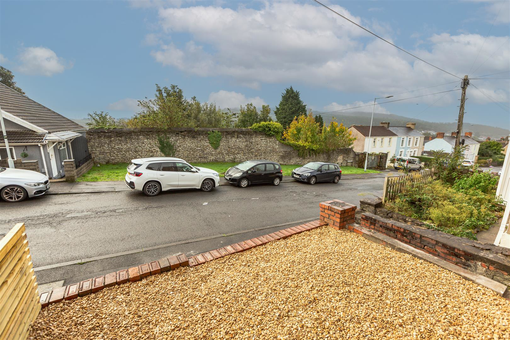 Cefn Road, Bonymaen, Swansea, photo 31