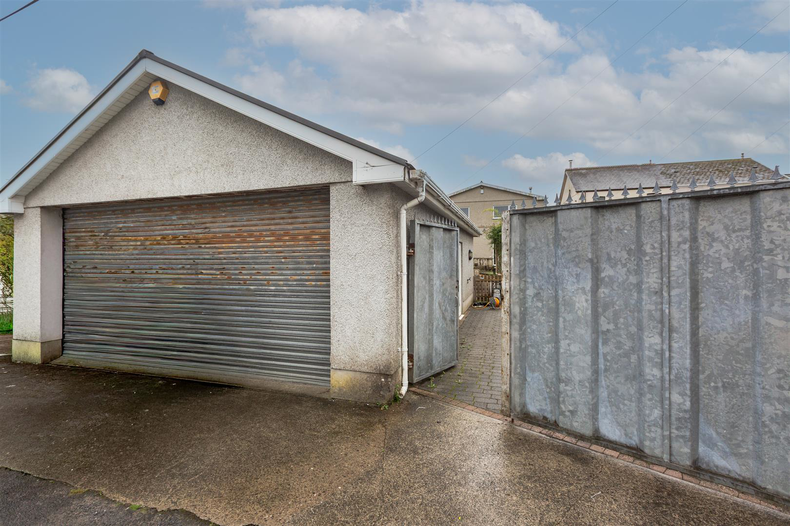Vardre Road, Clydach, Swansea, photo 43