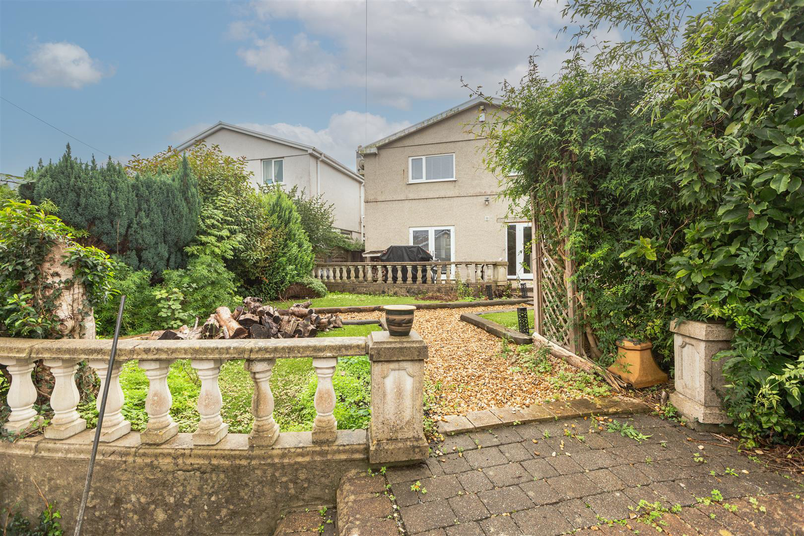Vardre Road, Clydach, Swansea, photo 39