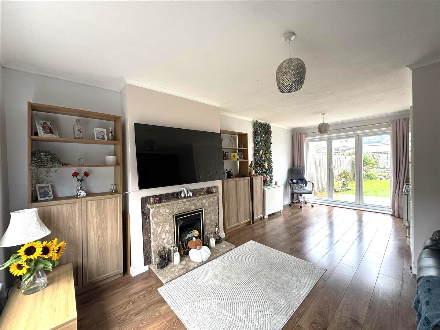 .Enfield Close, Cwmrhydyceirw, Swansea, photo 2