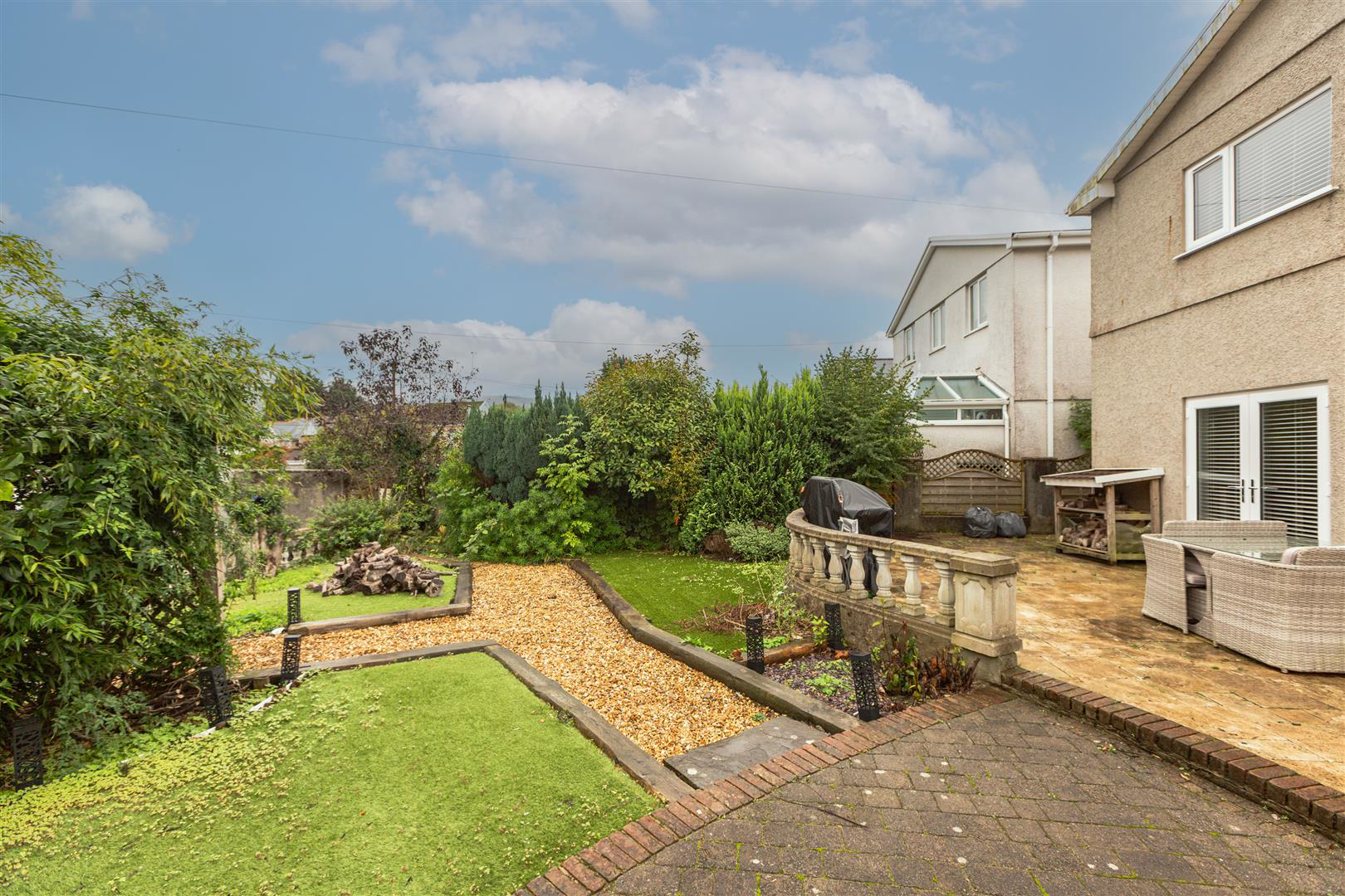 Vardre Road, Clydach, Swansea, photo 37