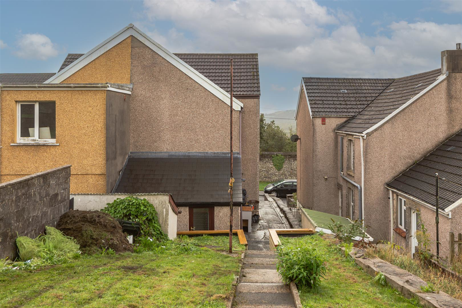 Cefn Road, Bonymaen, Swansea, photo 29