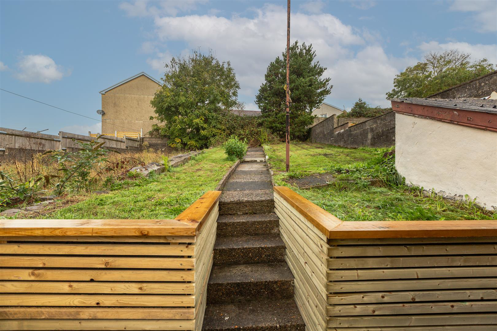 Cefn Road, Bonymaen, Swansea, photo 12