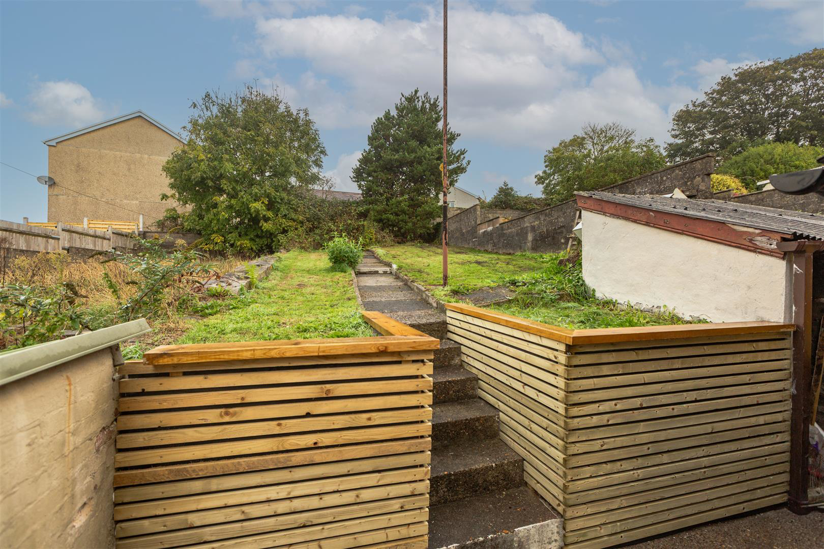 Cefn Road, Bonymaen, Swansea, photo 28