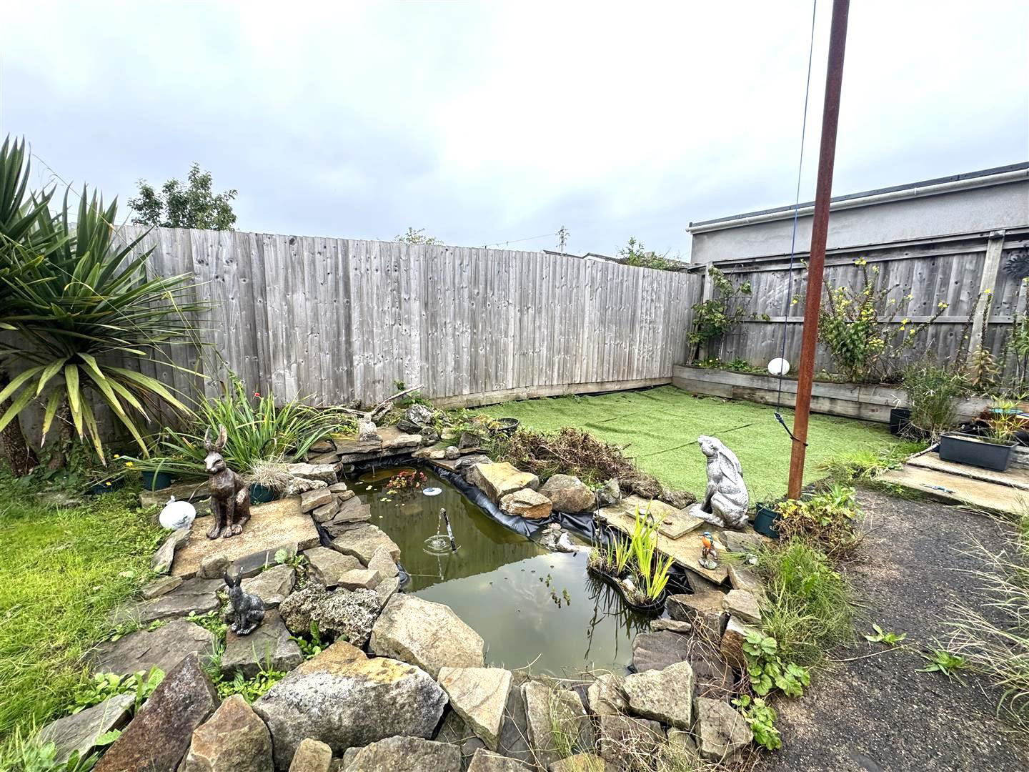 .Enfield Close, Cwmrhydyceirw, Swansea, photo 24