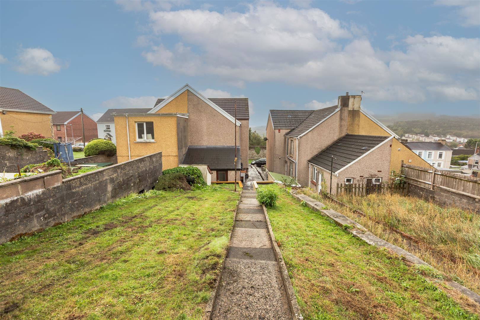Cefn Road, Bonymaen, Swansea, photo 11