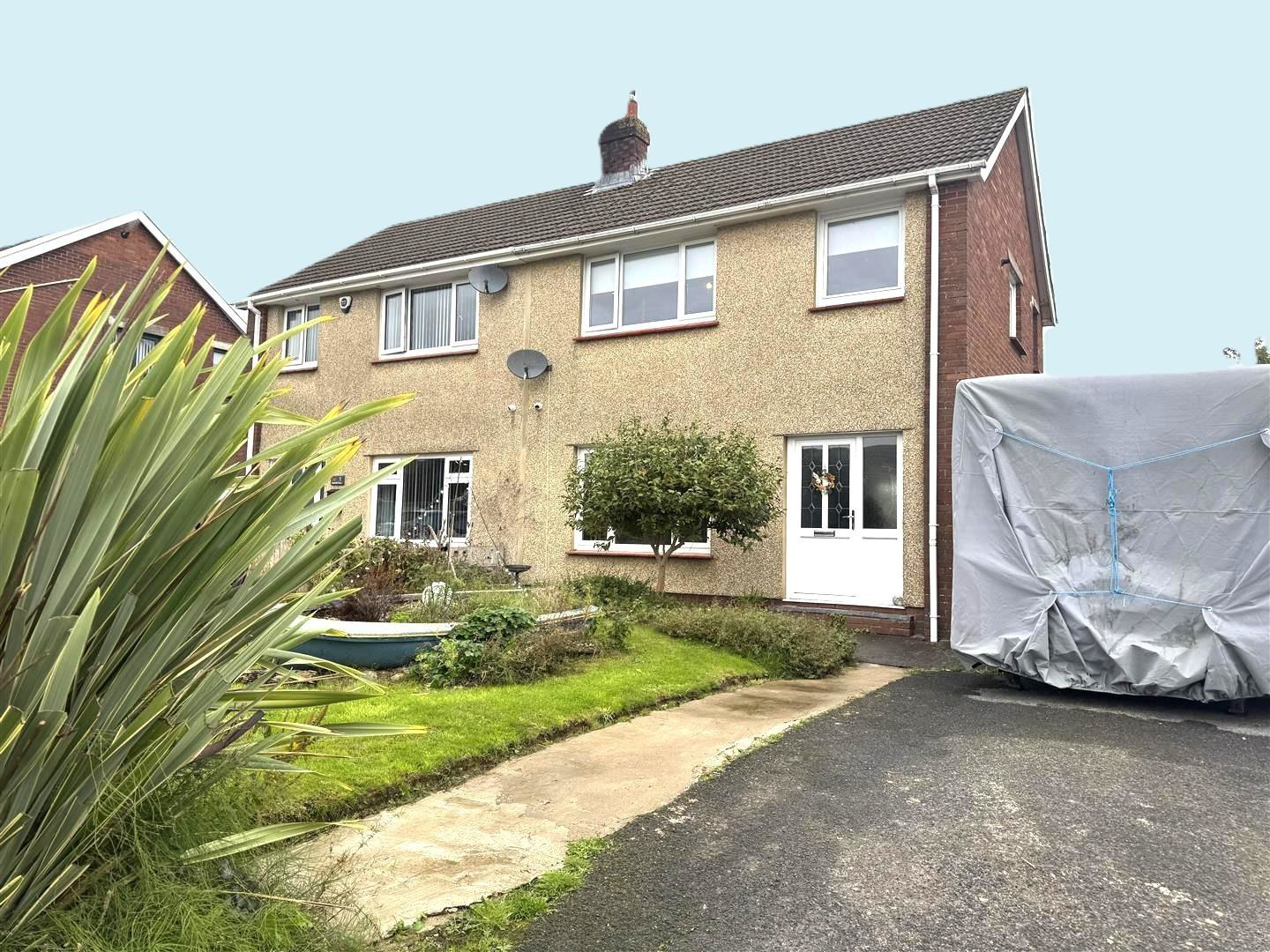 .Enfield Close, Cwmrhydyceirw, Swansea