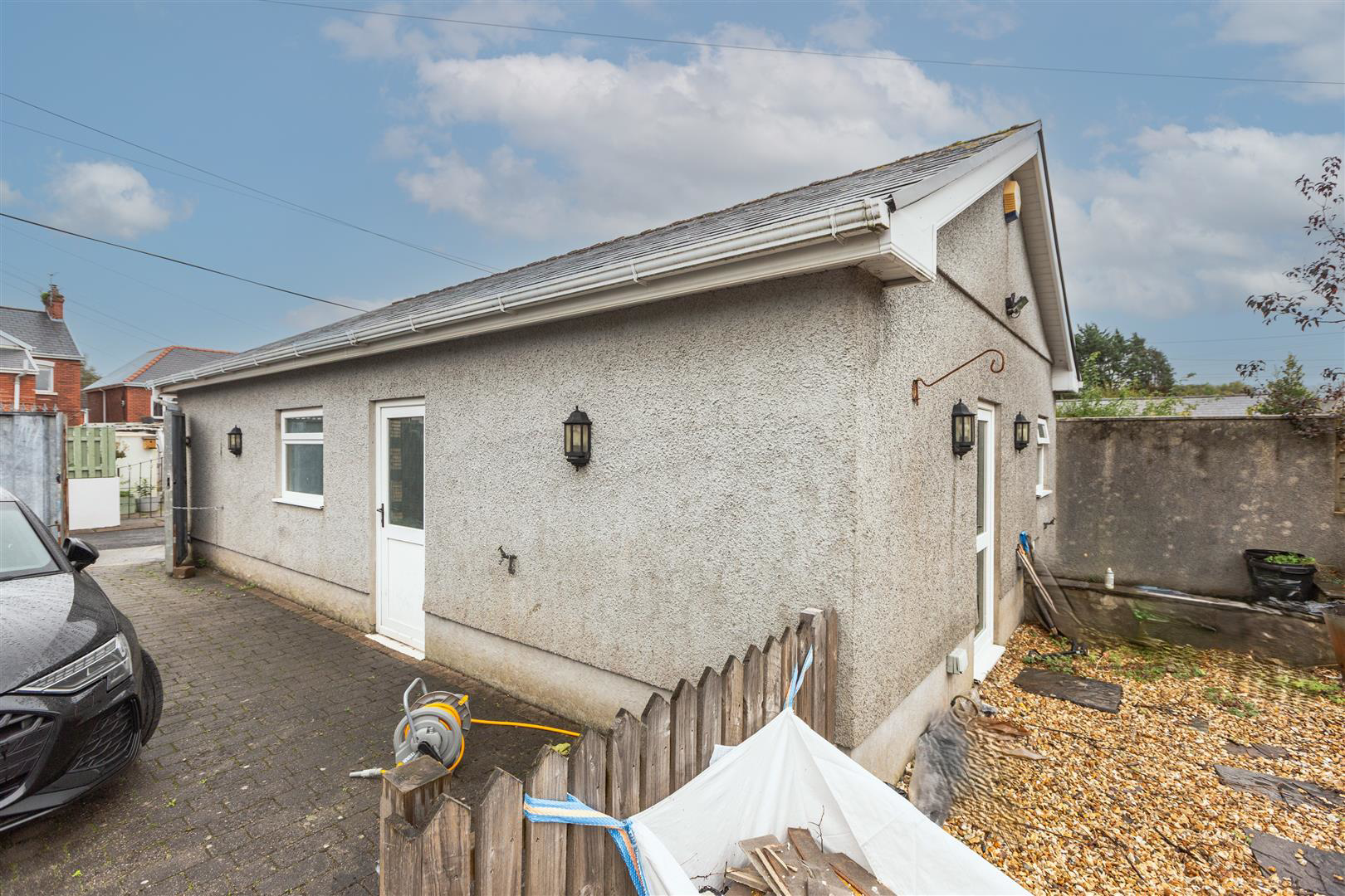 Vardre Road, Clydach, Swansea, photo 12