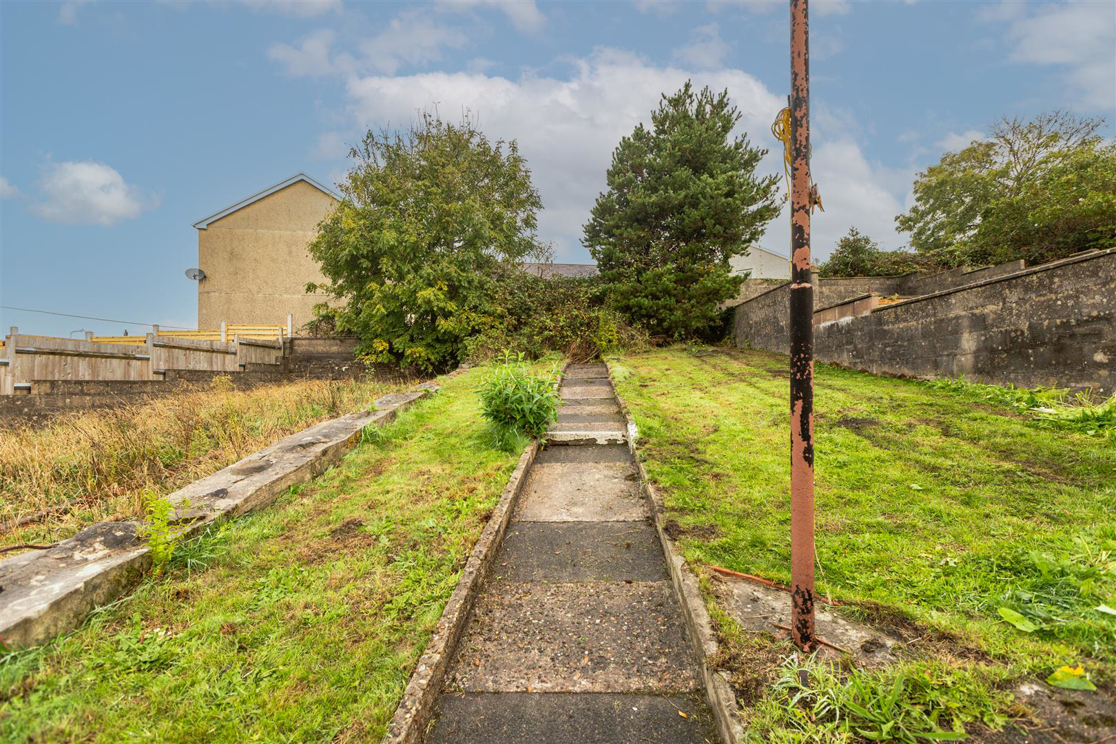Cefn Road, Bonymaen, Swansea, photo 30