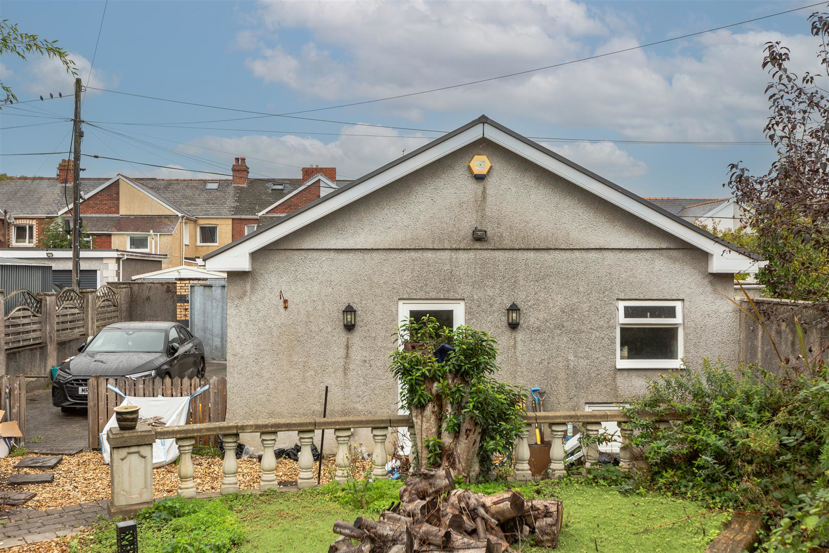 Vardre Road, Clydach, Swansea, photo 42