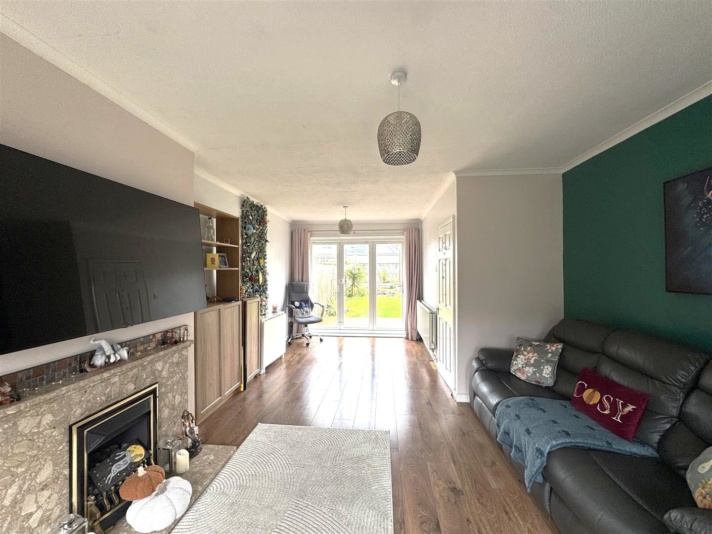 .Enfield Close, Cwmrhydyceirw, Swansea, photo 14