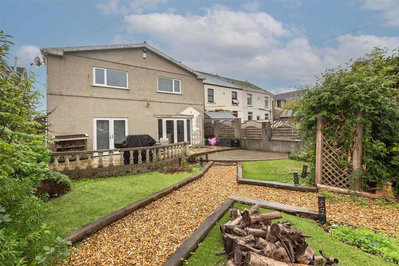 Vardre Road, Clydach, Swansea, photo 13