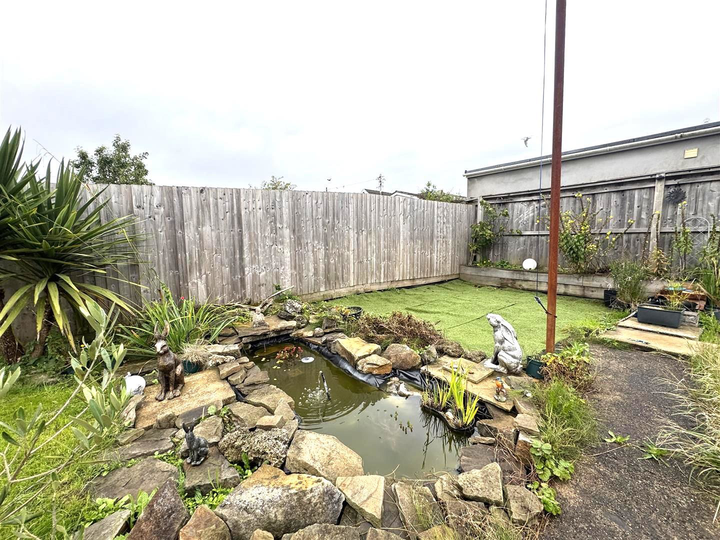 .Enfield Close, Cwmrhydyceirw, Swansea, photo 12