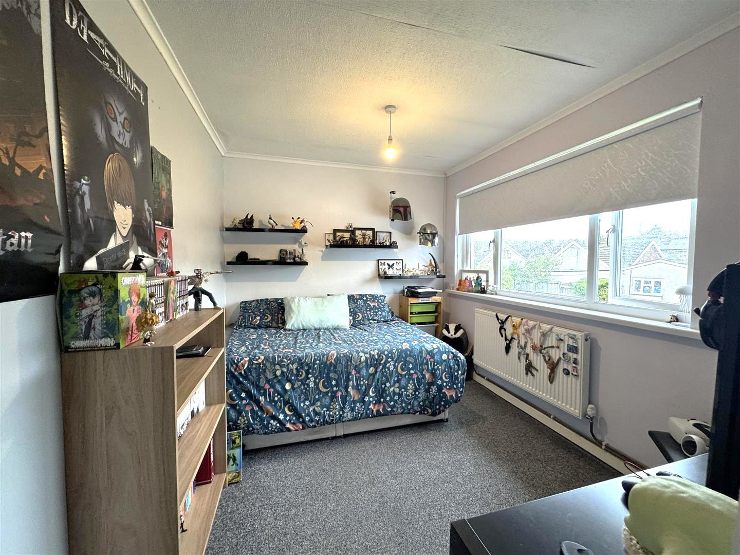 .Enfield Close, Cwmrhydyceirw, Swansea, photo 7