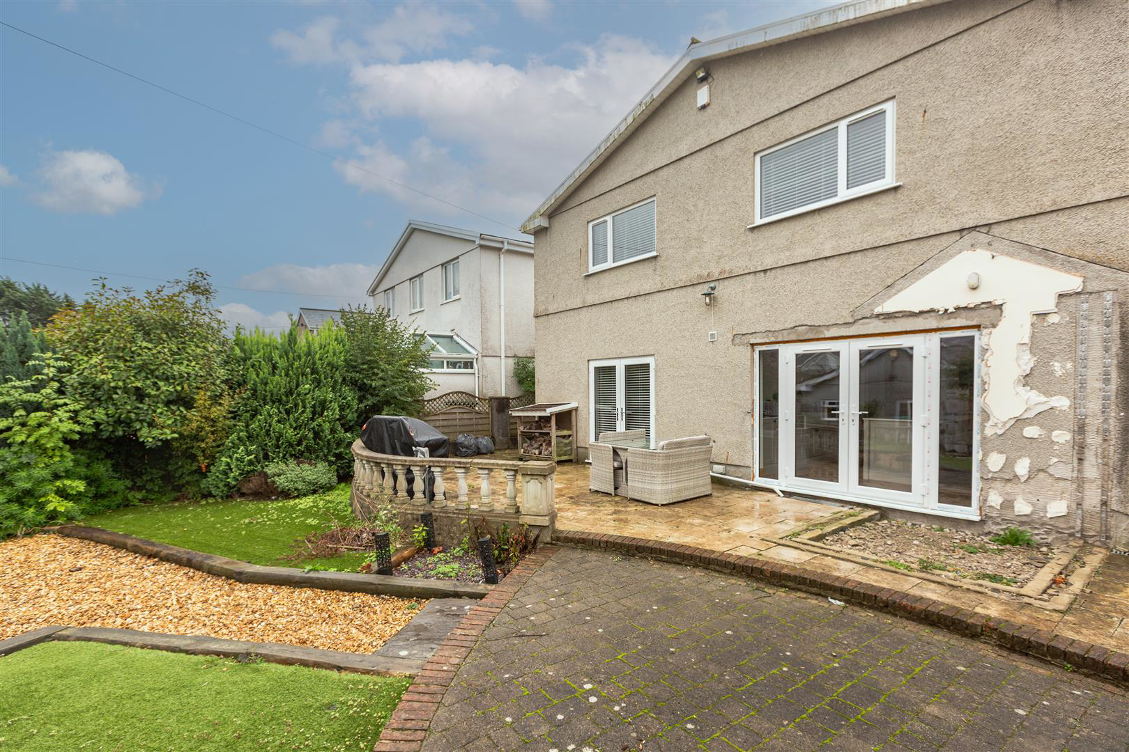 Vardre Road, Clydach, Swansea, photo 36