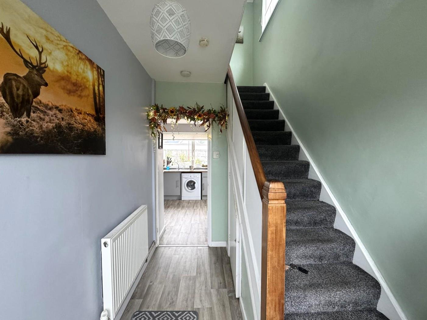 .Enfield Close, Cwmrhydyceirw, Swansea, photo 5