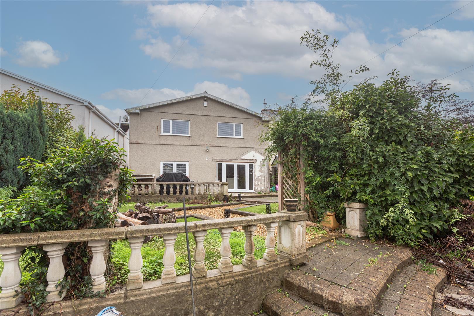 Vardre Road, Clydach, Swansea, photo 40