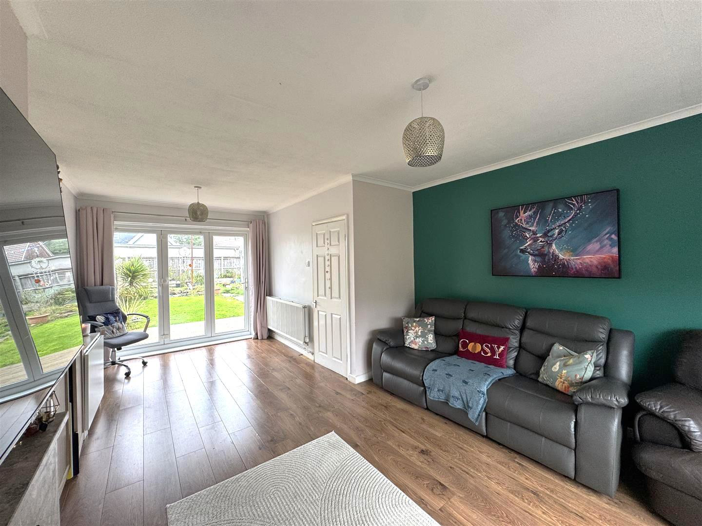 .Enfield Close, Cwmrhydyceirw, Swansea, photo 15