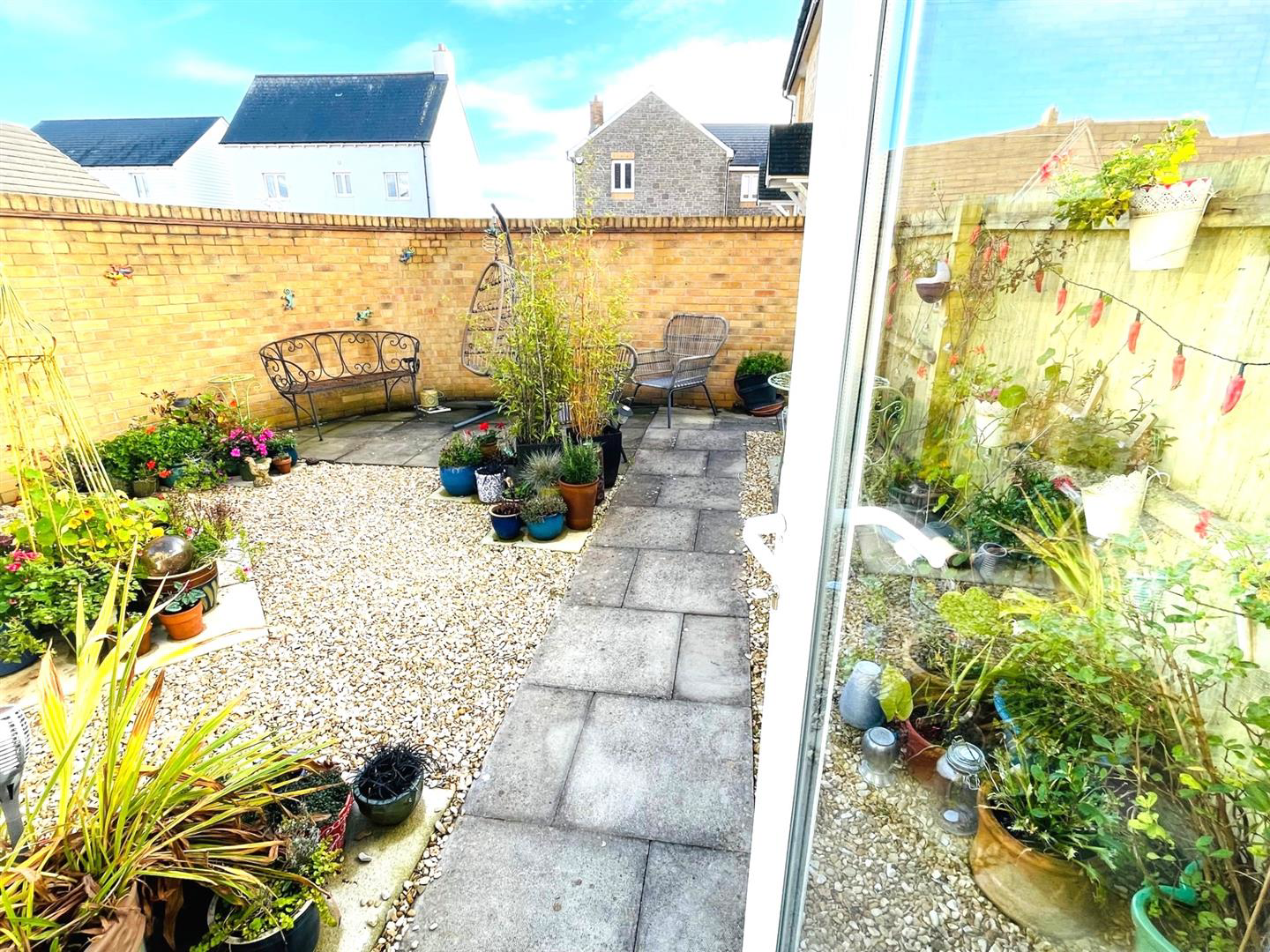 Y Ffowndri, Llanelli, photo 16