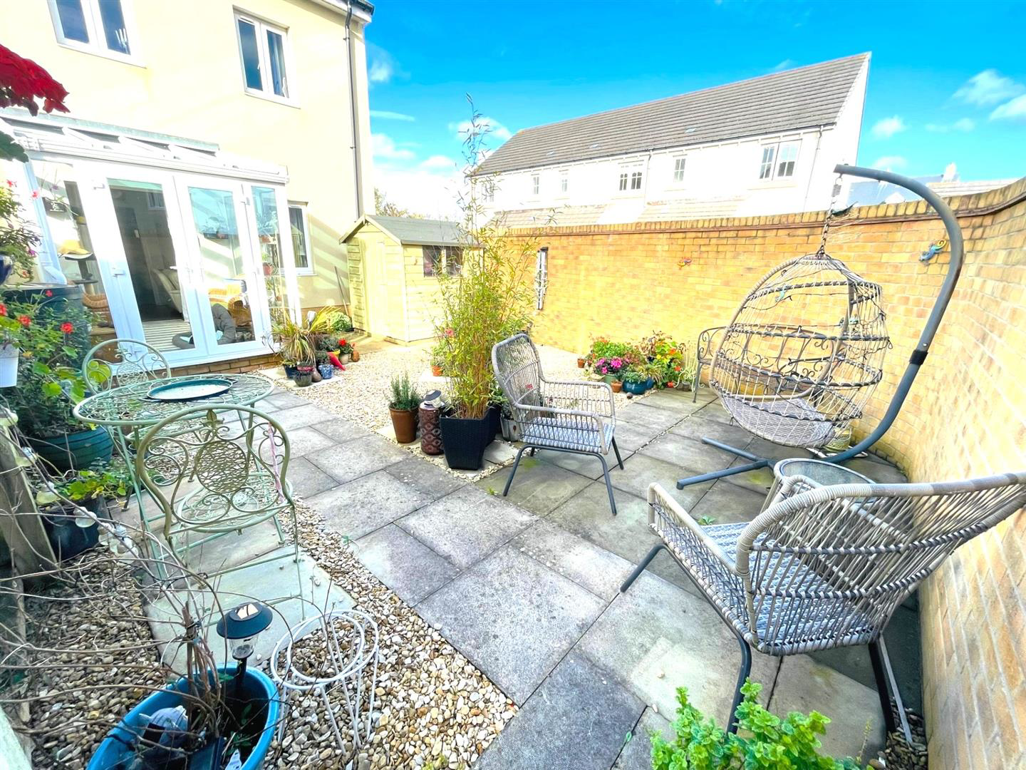 Y Ffowndri, Llanelli, photo 18