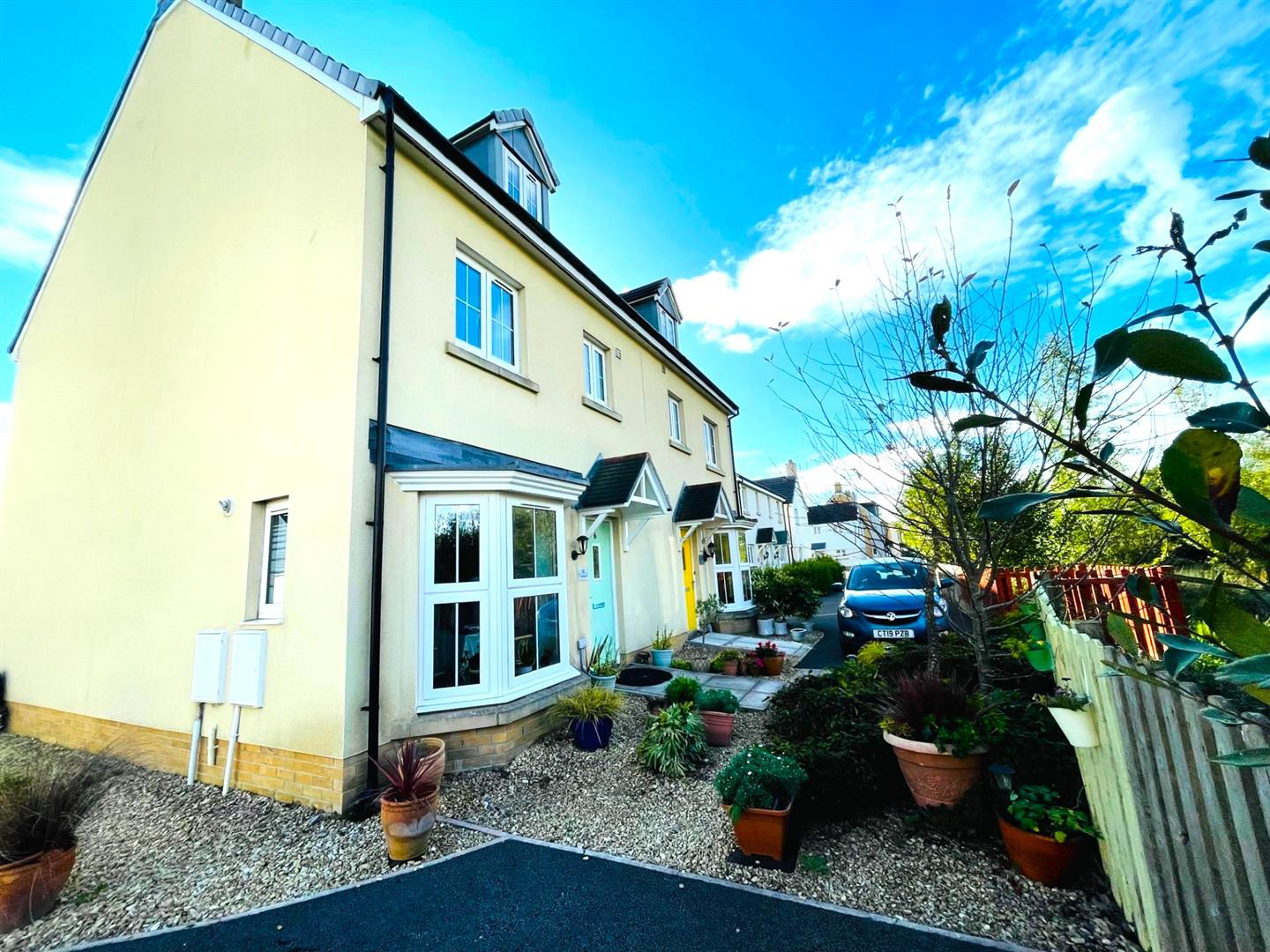 Y Ffowndri, Llanelli, photo 23