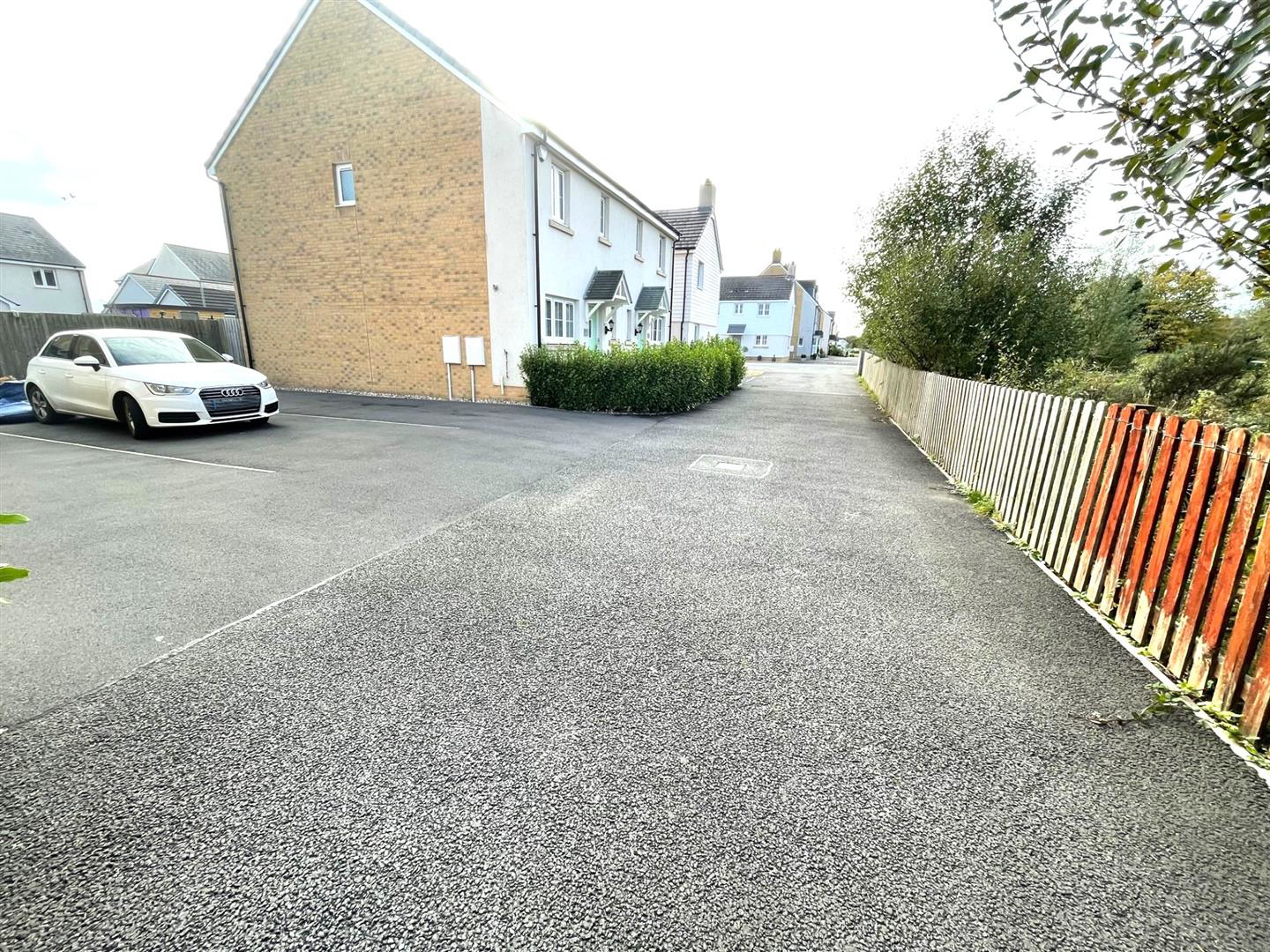 Y Ffowndri, Llanelli, photo 22