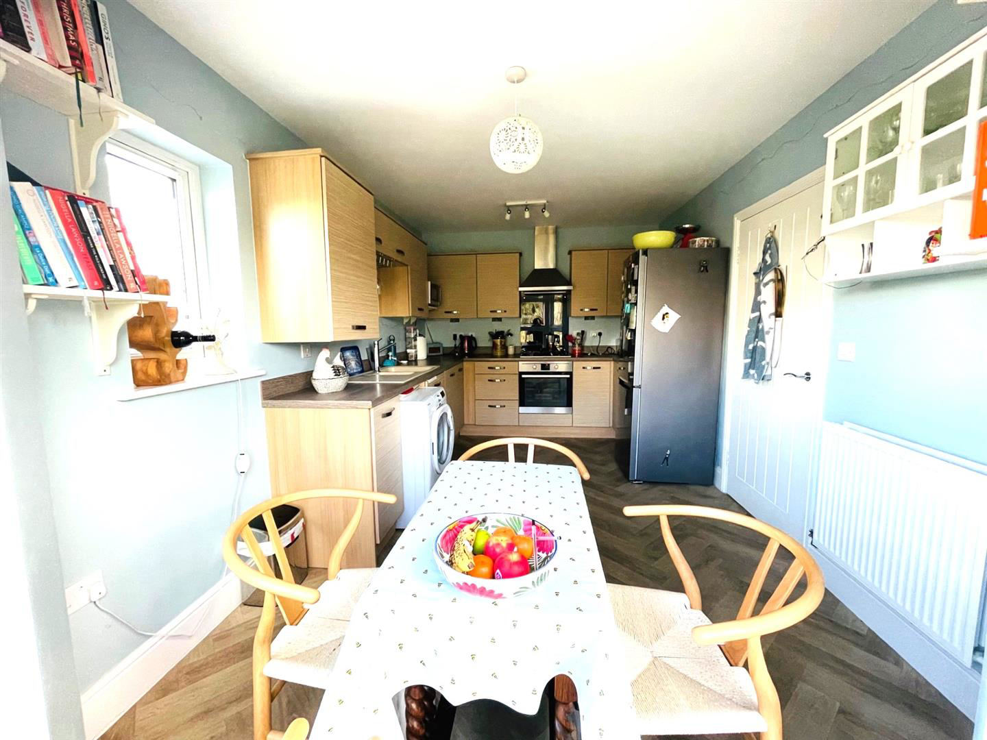 Y Ffowndri, Llanelli, photo 5